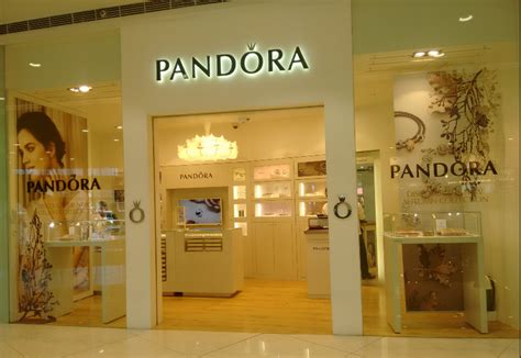 pandora mega mall|PANDORA in SM Megamall.